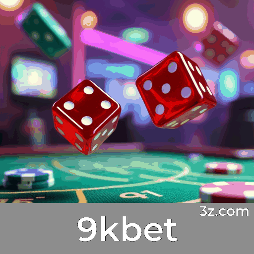 9kbet: Plataforma de Cassino Premiado e Seguro