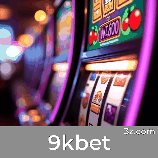 9kbet: A Experiência de Cassino Imersiva para Brasileiros