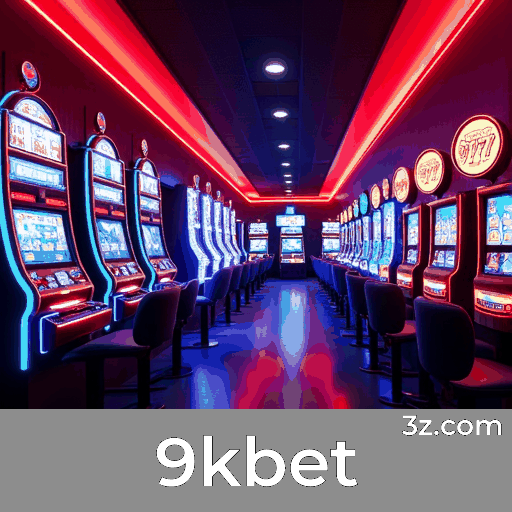 9kbet: Apostas Móveis Completas e Convenientes