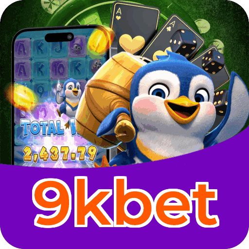 Siga a 9kbet no Facebook