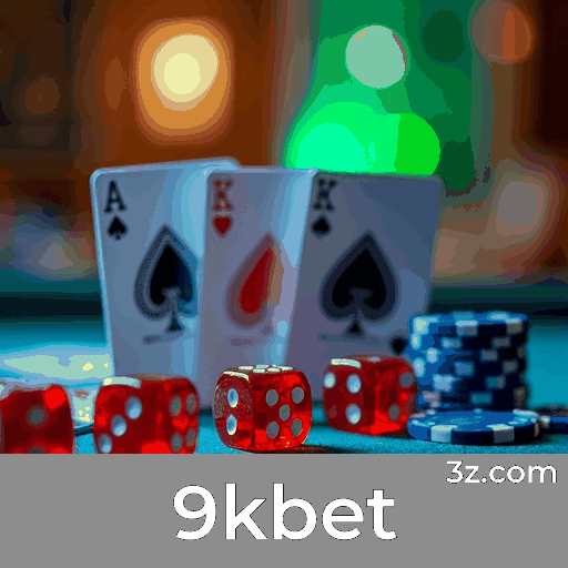 9kbet: Apostas Móveis Completas e Convenientes