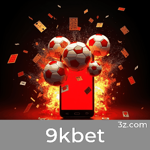9kbet: Domine Esporte com Análise e Apostas