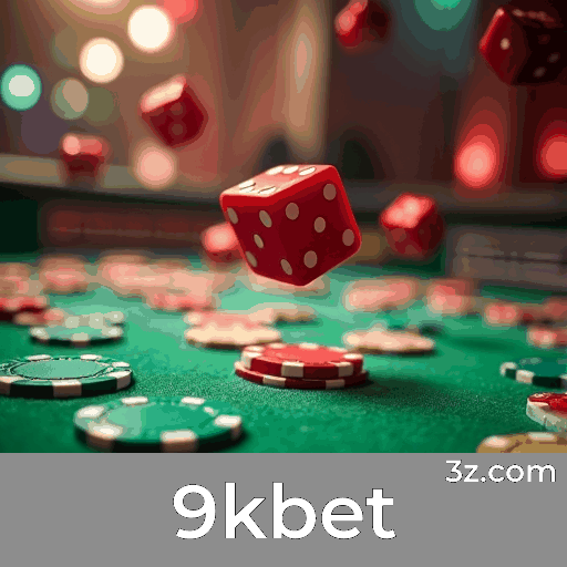 9kbet: Inovação e tecnologia redefinindo jogos online